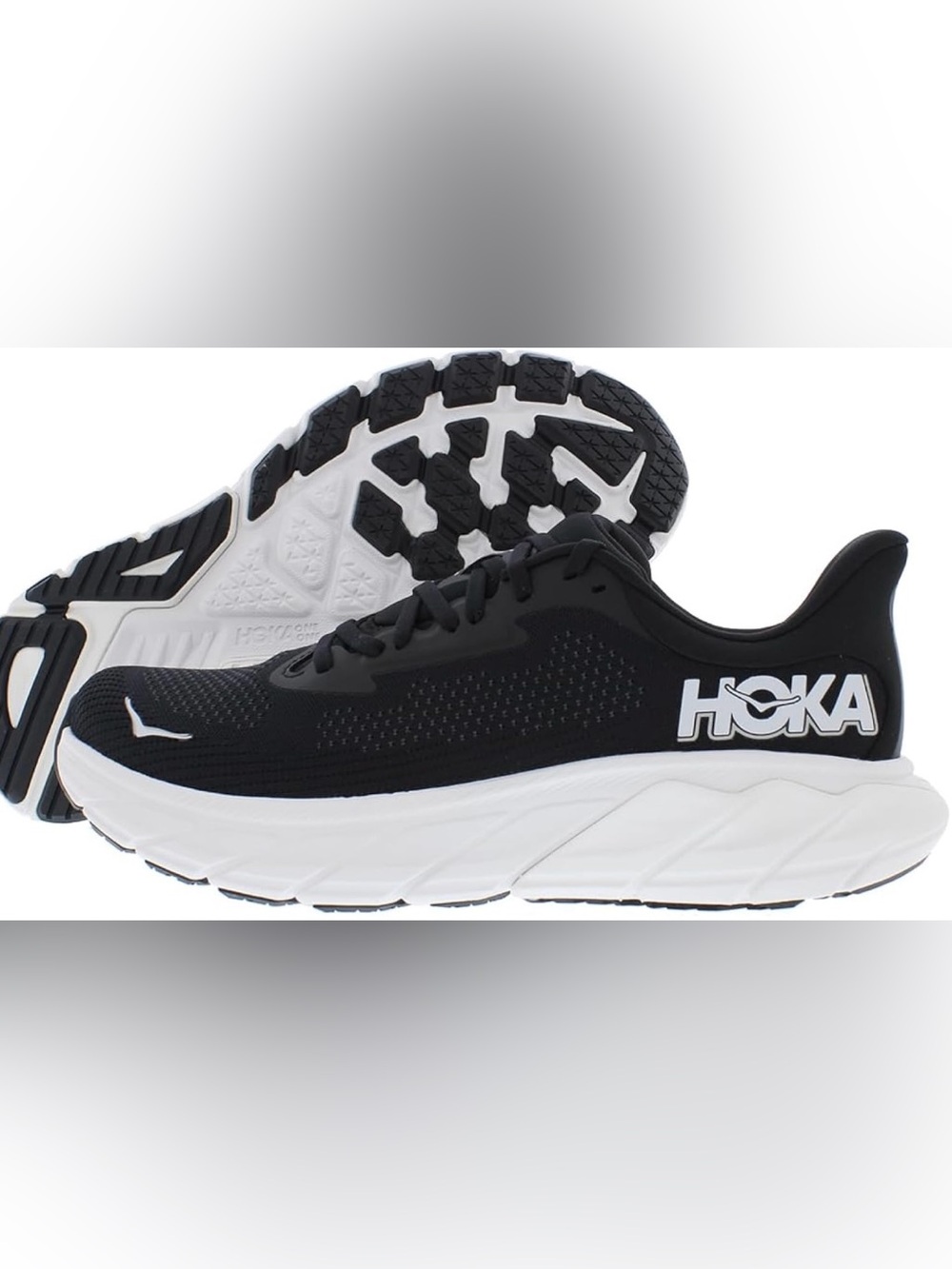 Hoka Arahi 7 women sneakers